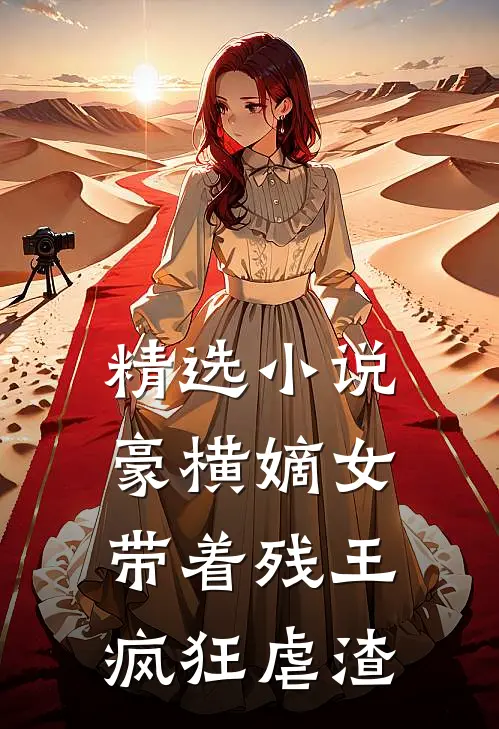 精选小说豪横嫡女：带着残王疯狂虐渣