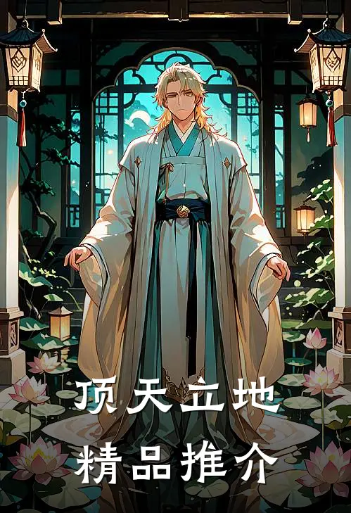 顶天立地精品推介