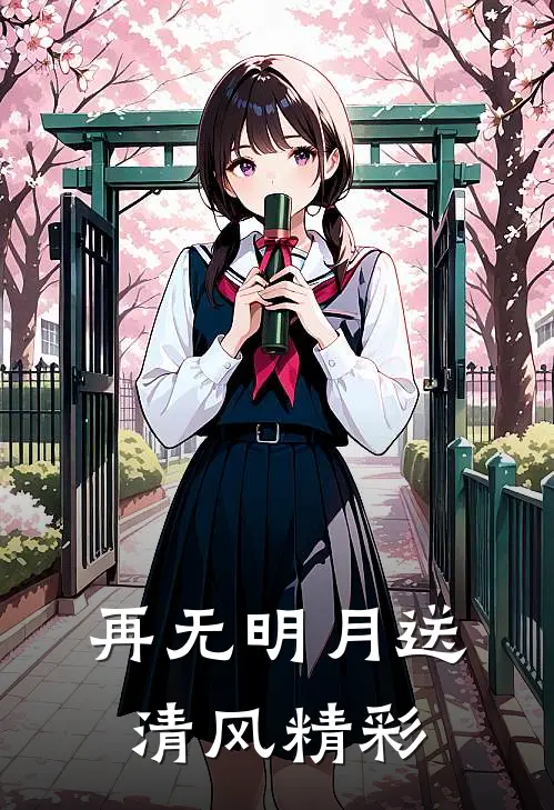 再无明月送清风精彩