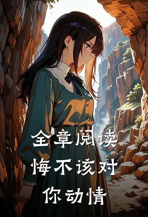 全章阅读悔不该对你动情