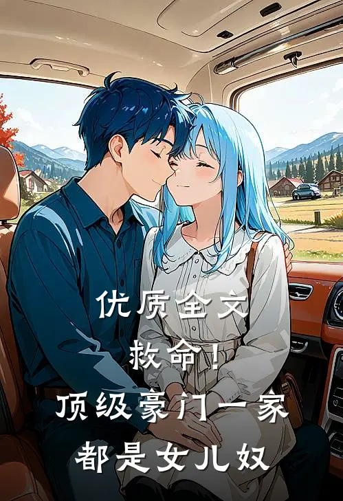 优质全文救命！顶级豪门一家都是女儿奴