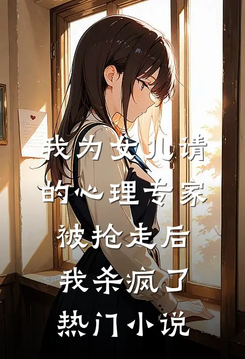 我为女儿请的心理专家被抢走后，我杀疯了热门小说