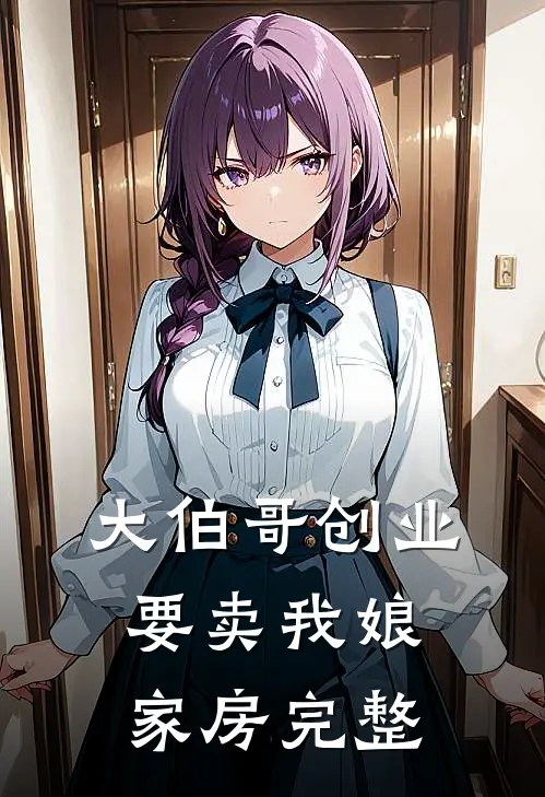 大伯哥创业要卖我娘家房完整