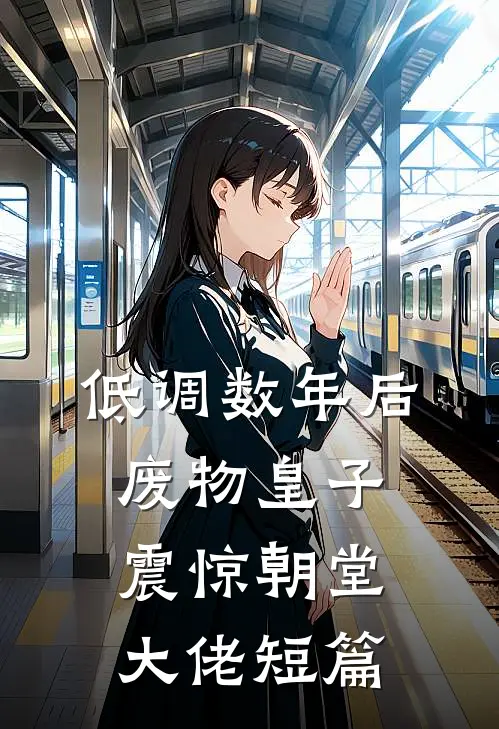 低调数年后，废物皇子震惊朝堂大佬短篇