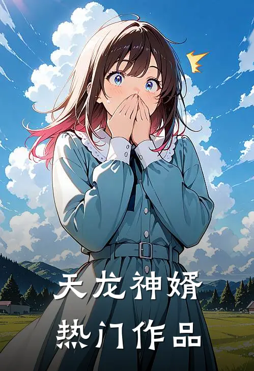 天龙神婿热门作品