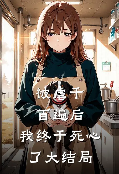 被虐千百遍后,我终于死心了大结局