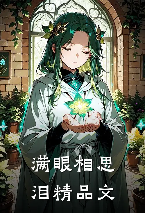 满眼相思泪精品文