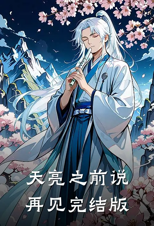 天亮之前说再见完结版