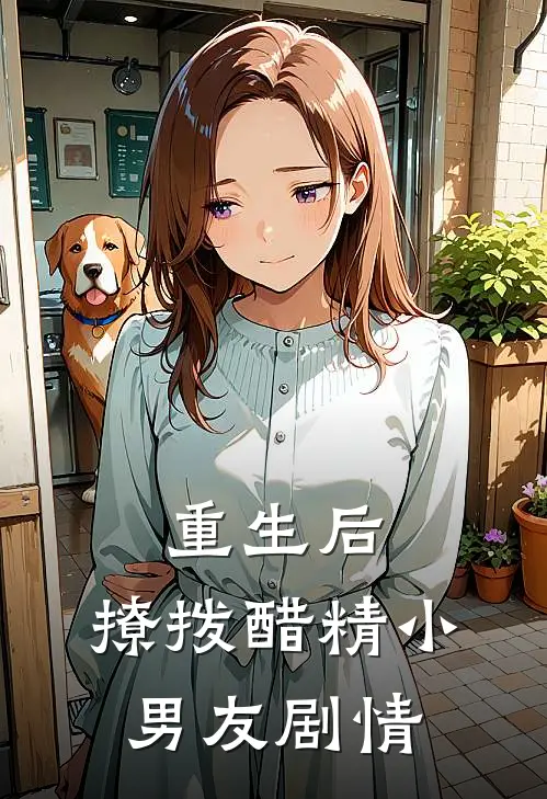 重生后，撩拨醋精小男友剧情
