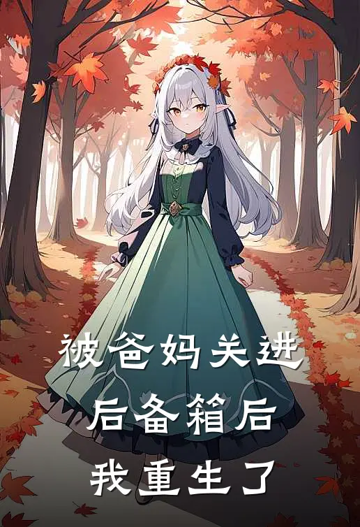 被爸妈关进后备箱后，我重生了