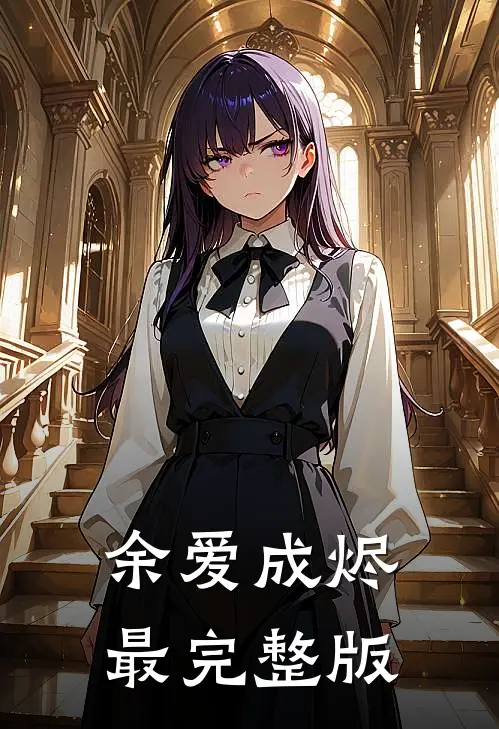 余爱成烬最完整版