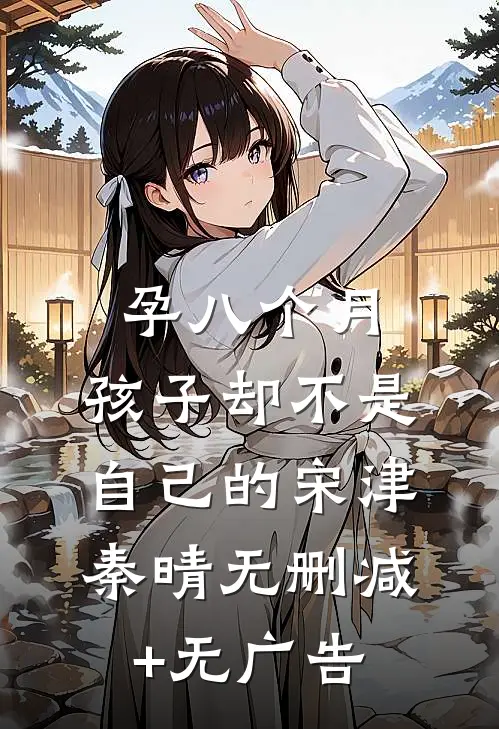 孕八个月，孩子却不是自己的宋津秦晴无删减+无广告