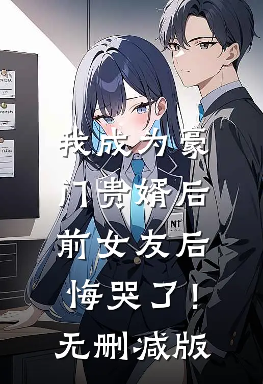 我成为豪门贵婿后，前女友后悔哭了！无删减版