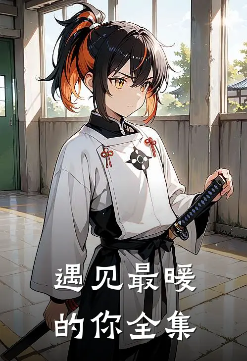 遇见最暖的你全集