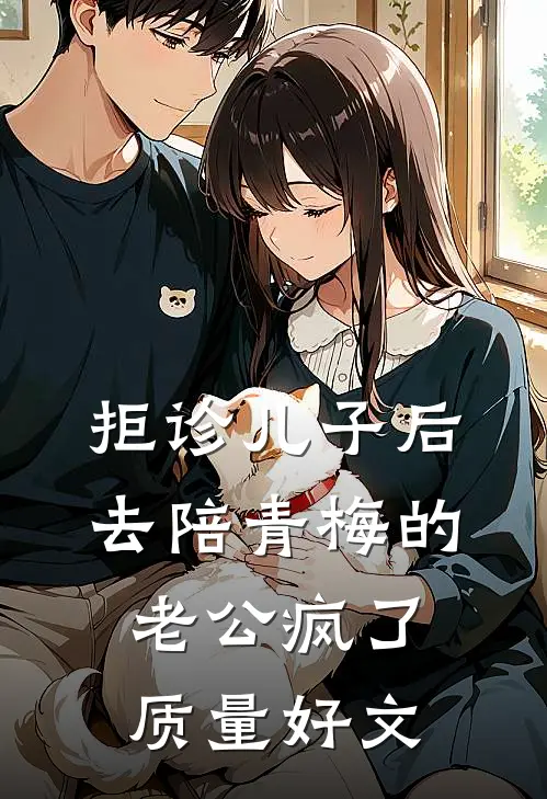 拒诊儿子后，去陪青梅的老公疯了质量好文