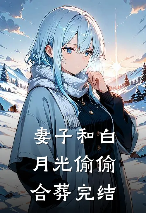 妻子和白月光偷偷合葬完结