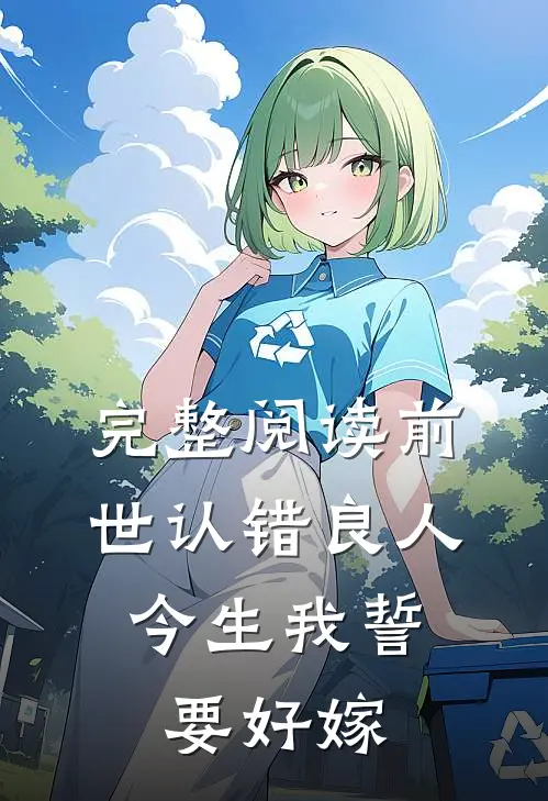 完整阅读前世认错良人，今生我誓要好嫁