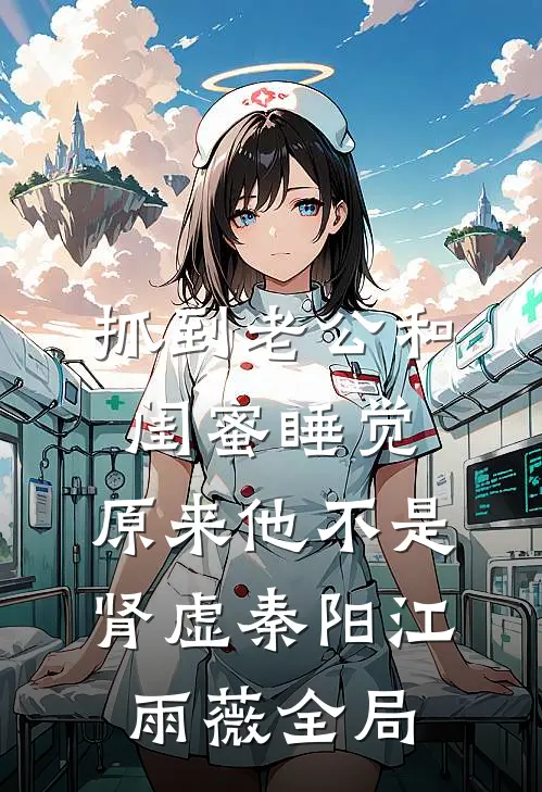 抓到老公和闺蜜睡觉，原来他不是肾虚秦阳江雨薇全局