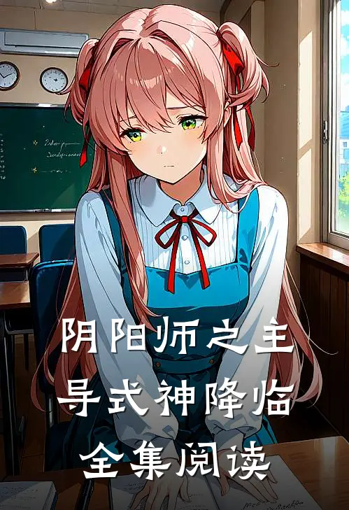 阴阳师之主导式神降临全集阅读