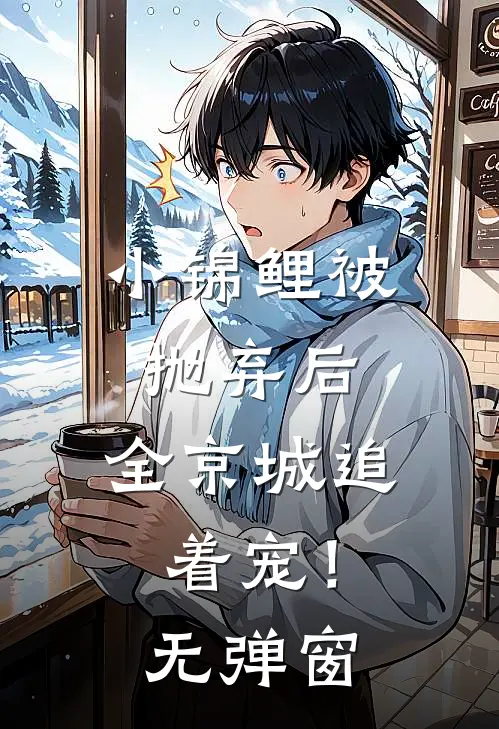小锦鲤被抛弃后，全京城追着宠！无弹窗