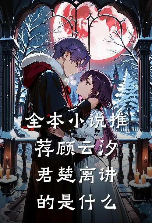 全本小说推荐顾云汐君楚离讲的是什么