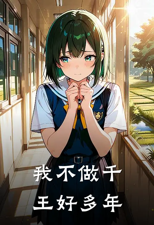 我不做千王好多年