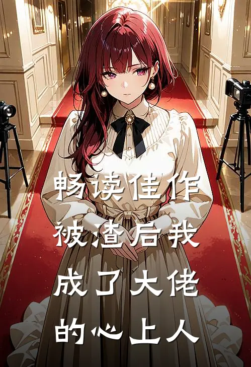 畅读佳作被渣后我成了大佬的心上人