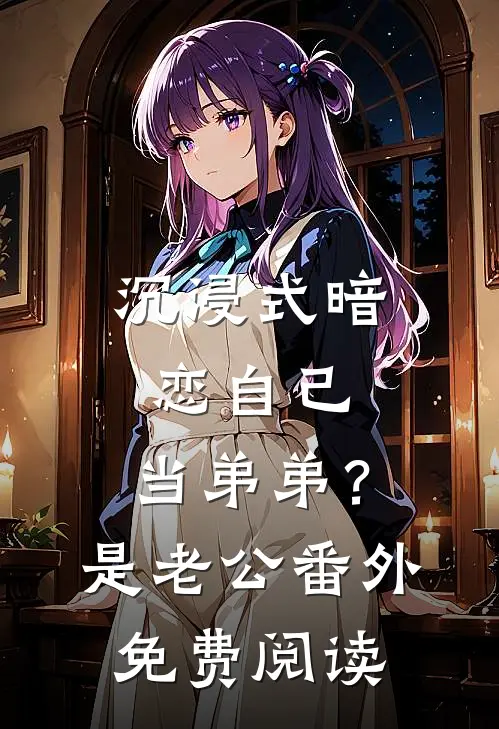 沉浸式暗恋自己，当弟弟？是老公番外免费阅读