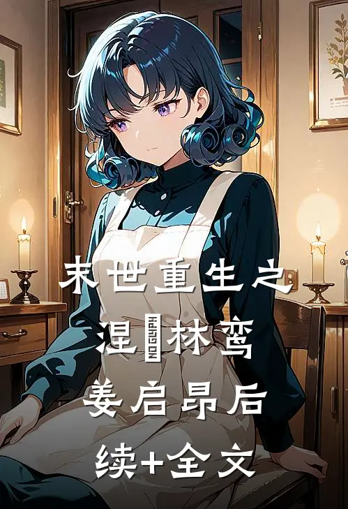 末世重生之涅槃林鸾姜启昂后续+全文