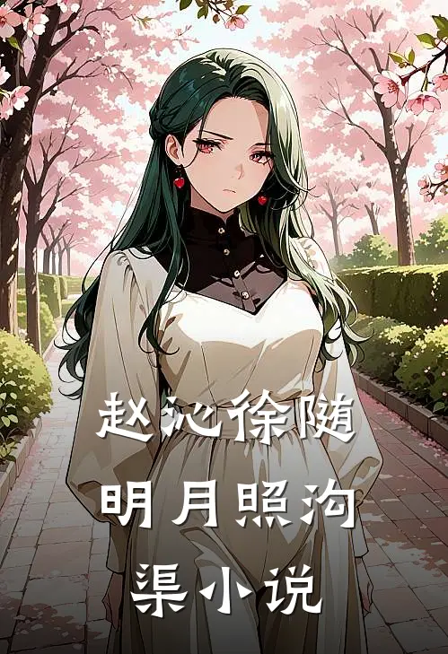 赵沁徐随明月照沟渠小说