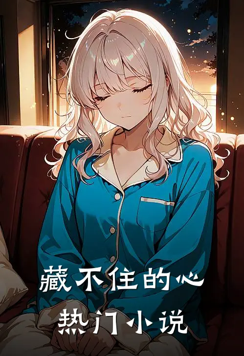 藏不住的心热门小说