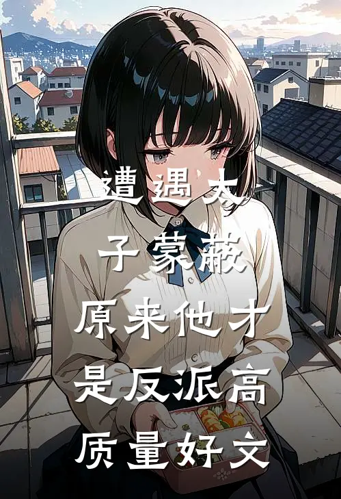 遭遇太子蒙蔽，原来他才是反派高质量好文