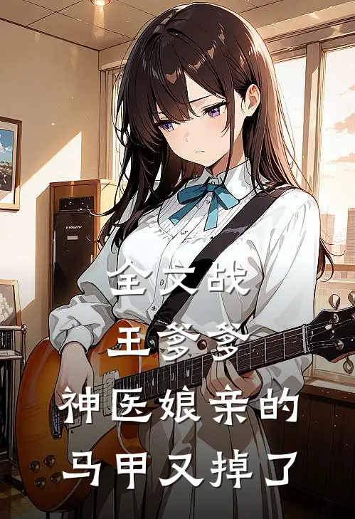 全文战王爹爹，神医娘亲的马甲又掉了