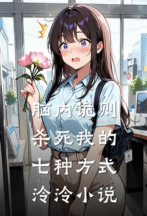 脑内诡则：杀死我的七种方式泠泠小说