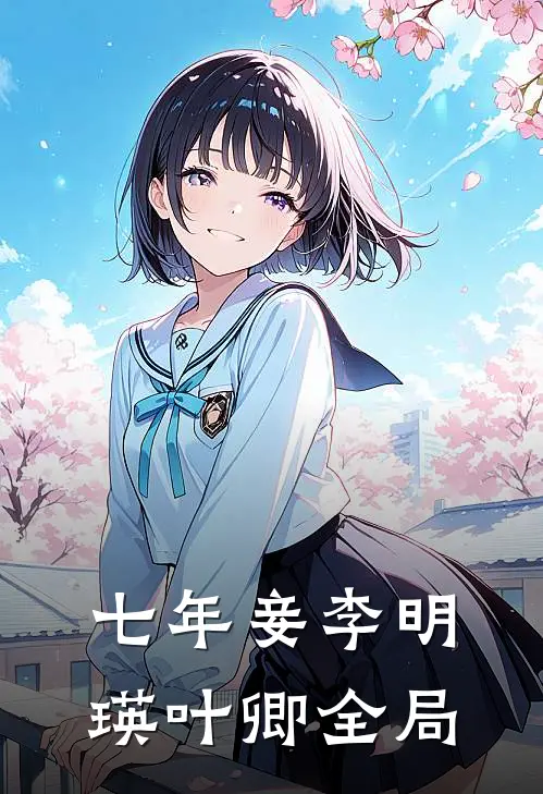 七年妾李明瑛叶卿全局