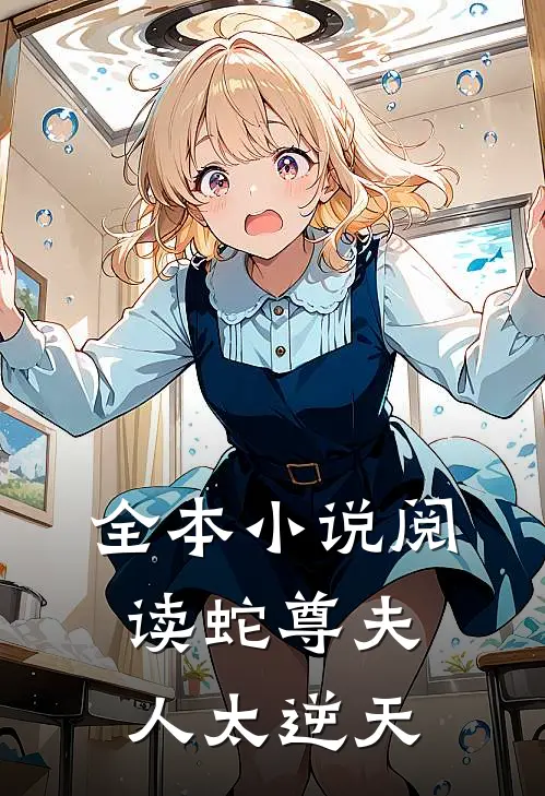 全本小说阅读蛇尊夫人太逆天
