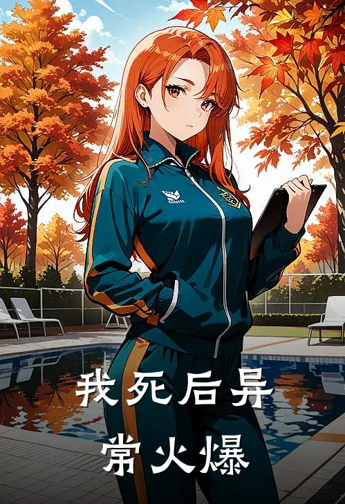 我死后异常火爆