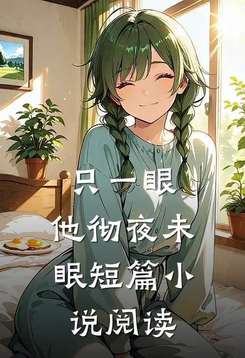 只一眼，他彻夜未眠短篇小说阅读