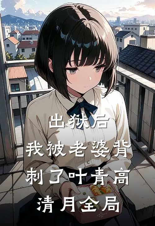 出狱后，我被老婆背刺了叶青高清月全局