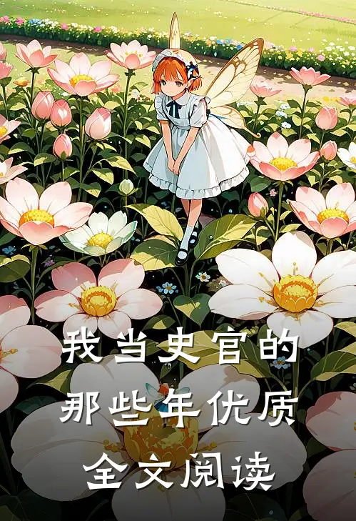我当史官的那些年优质全文阅读