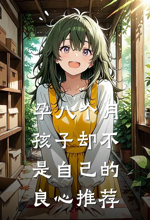 孕八个月，孩子却不是自己的良心推荐