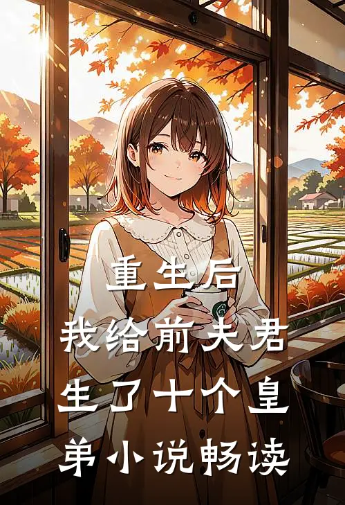 重生后，我给前夫君生了十个皇弟小说畅读