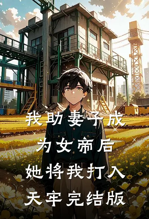 我助妻子成为女帝后，她将我打入天牢完结版