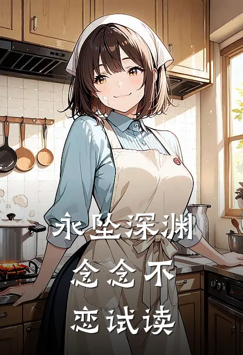 永坠深渊，念念不恋试读