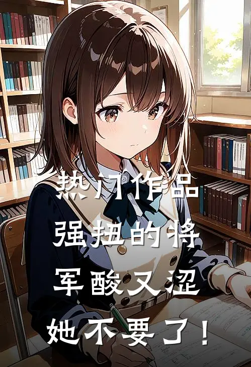 热门作品强扭的将军酸又涩，她不要了！