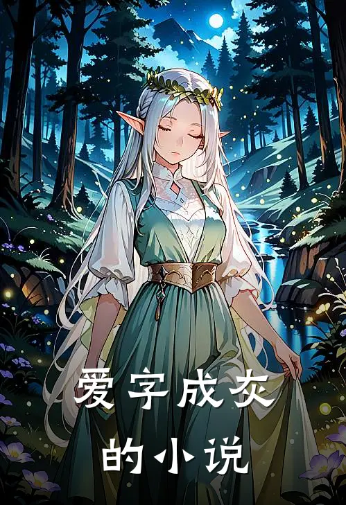 爱字成灰的小说