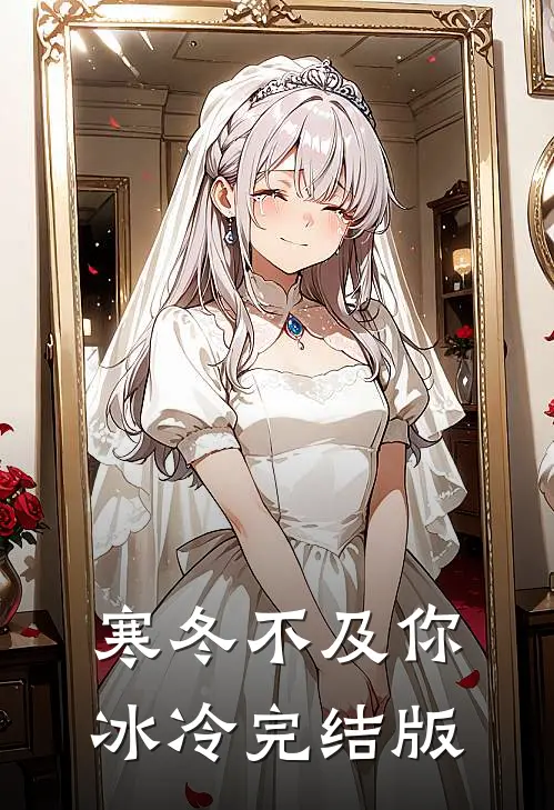 寒冬不及你冰冷完结版