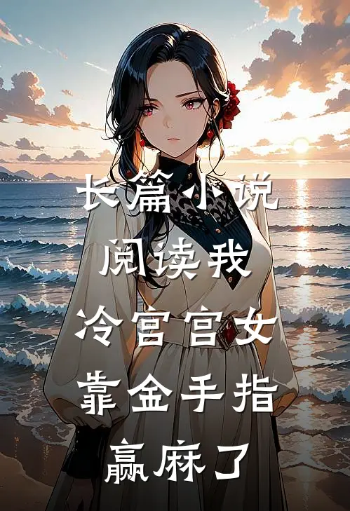 长篇小说阅读我，冷宫宫女，靠金手指赢麻了