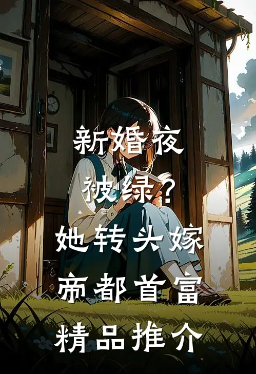 新婚夜被绿？她转头嫁帝都首富精品推介