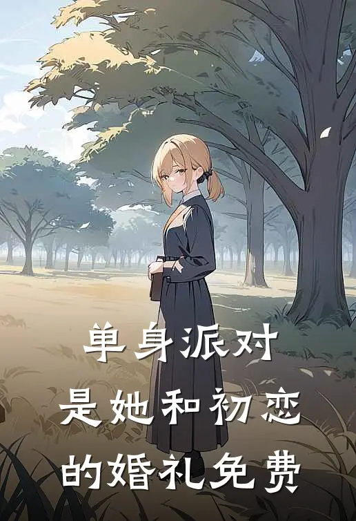 单身派对，是她和初恋的婚礼免费